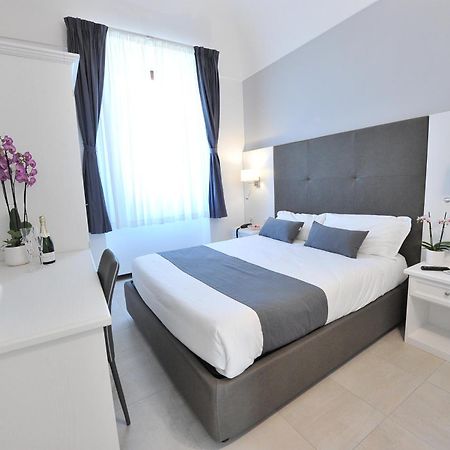 فندق Sorrentobay سانتّانييلّو المظهر الخارجي الصورة