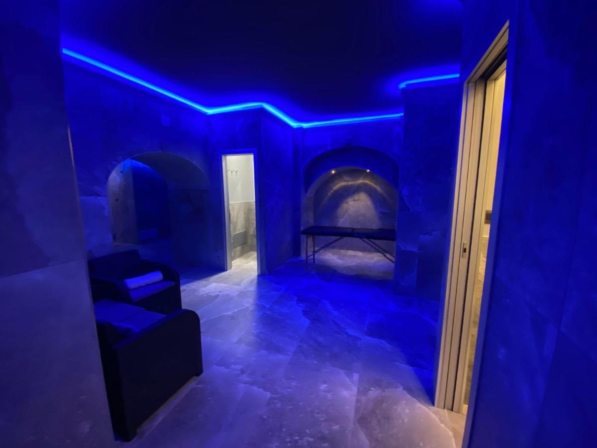 فندق Sorrentobay سانتّانييلّو المظهر الخارجي الصورة