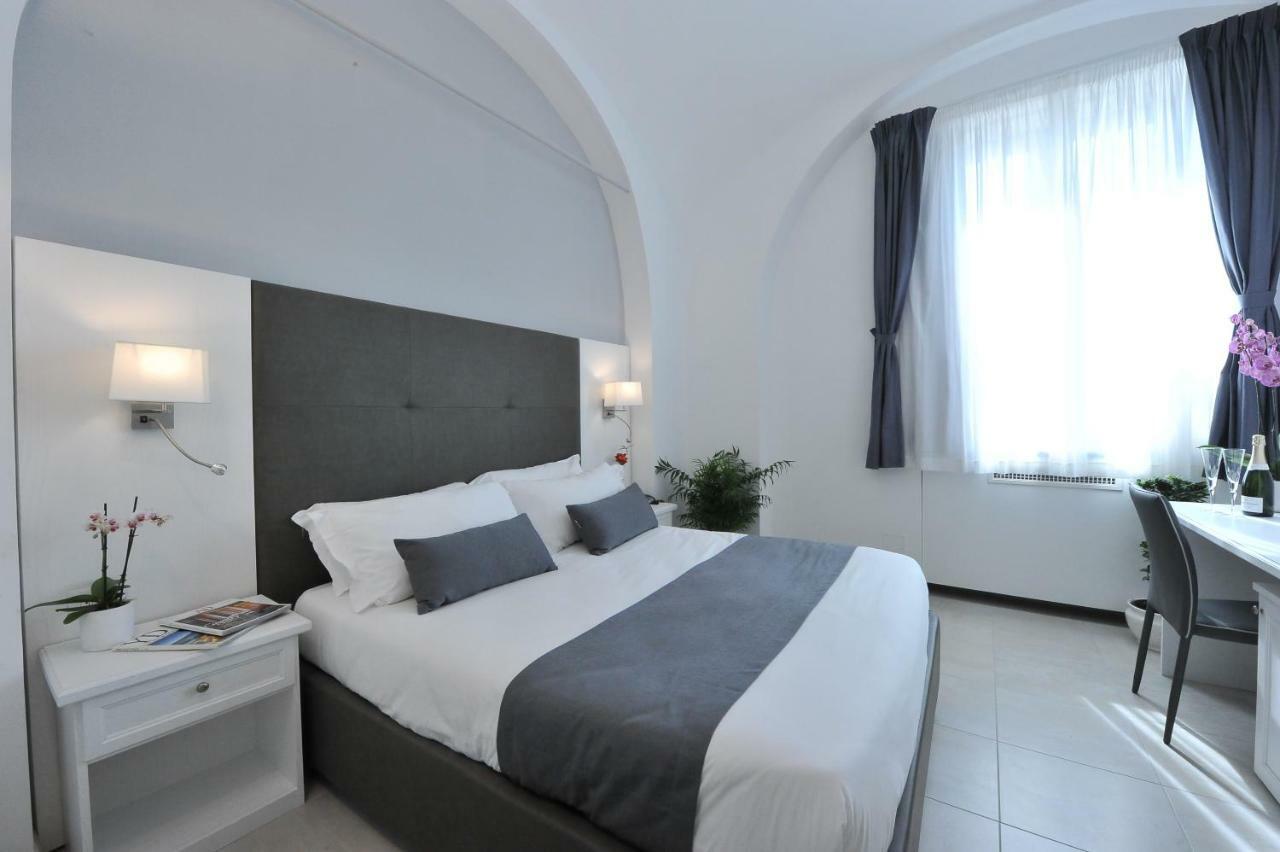 فندق Sorrentobay سانتّانييلّو المظهر الخارجي الصورة